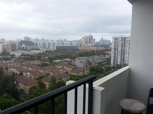 2780 NE 183rd Street 1903, Aventura, FL 33160