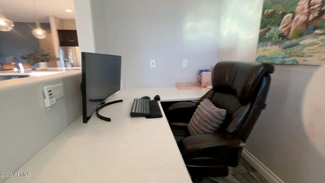 10707 E LUMIERE Avenue, Mesa, AZ 85212