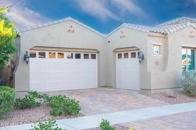 10707 E LUMIERE Avenue, Mesa, AZ 85212