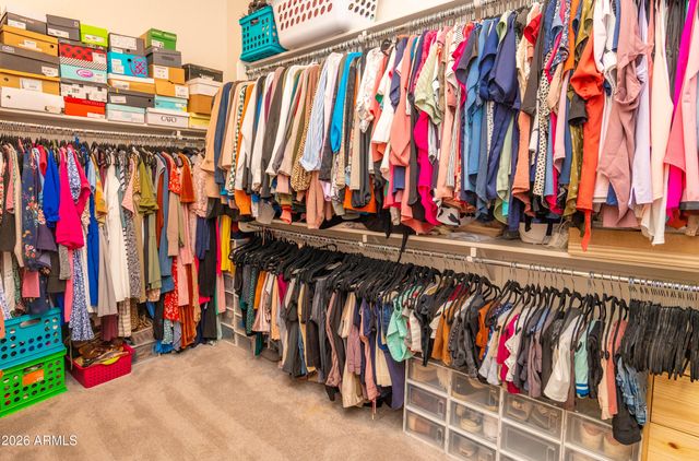 10707 E LUMIERE Avenue, Mesa, AZ 85212