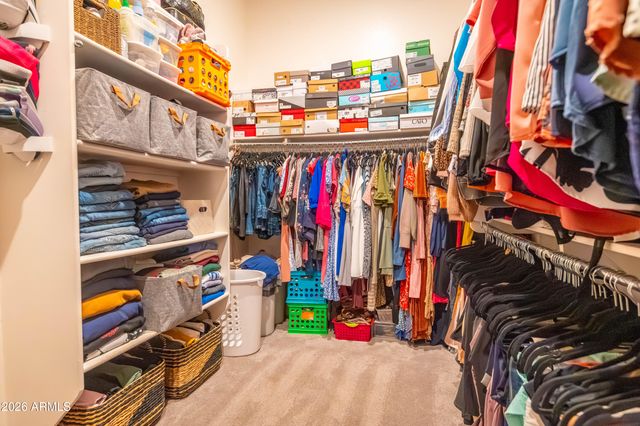 10707 E LUMIERE Avenue, Mesa, AZ 85212