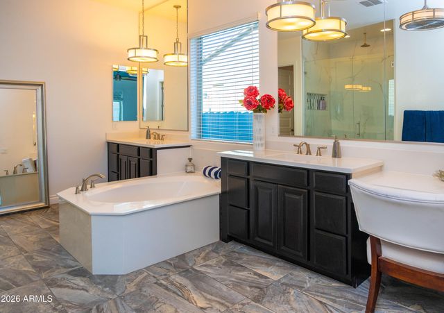 10707 E LUMIERE Avenue, Mesa, AZ 85212