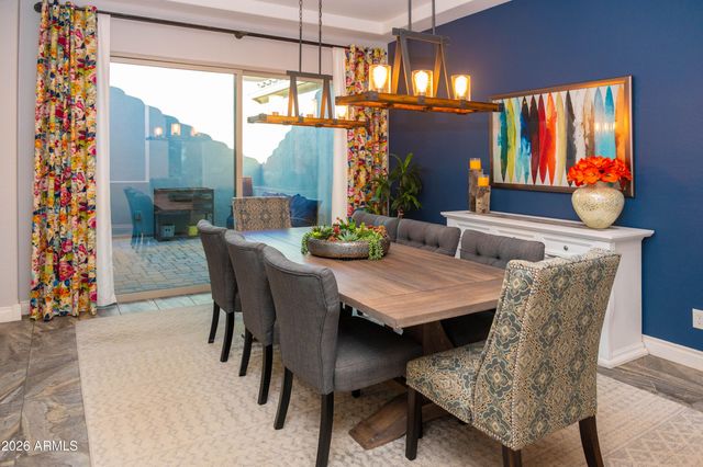 10707 E LUMIERE Avenue, Mesa, AZ 85212