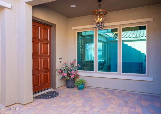 10707 E LUMIERE Avenue, Mesa, AZ 85212