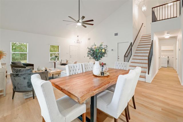 606 Creston ST, Hutto, TX 78634