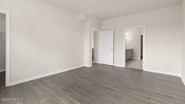 353 Maddox Drive, Aberdeen, NC 28315