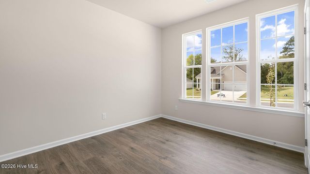 353 Maddox Drive, Aberdeen, NC 28315
