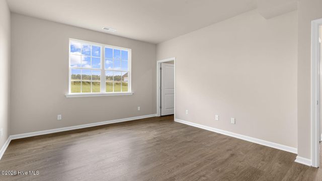 353 Maddox Drive, Aberdeen, NC 28315