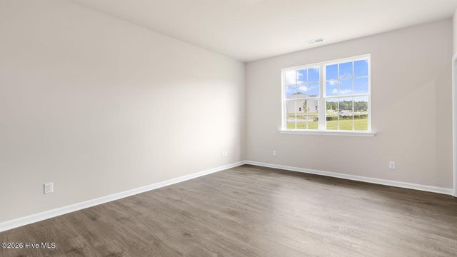353 Maddox Drive, Aberdeen, NC 28315