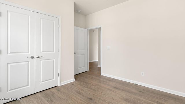 353 Maddox Drive, Aberdeen, NC 28315