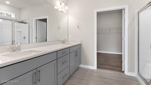 353 Maddox Drive, Aberdeen, NC 28315