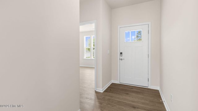 353 Maddox Drive, Aberdeen, NC 28315