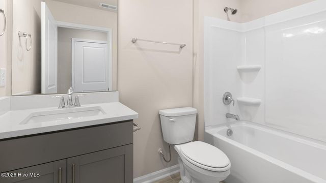 353 Maddox Drive, Aberdeen, NC 28315