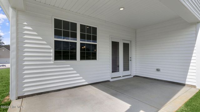 353 Maddox Drive, Aberdeen, NC 28315
