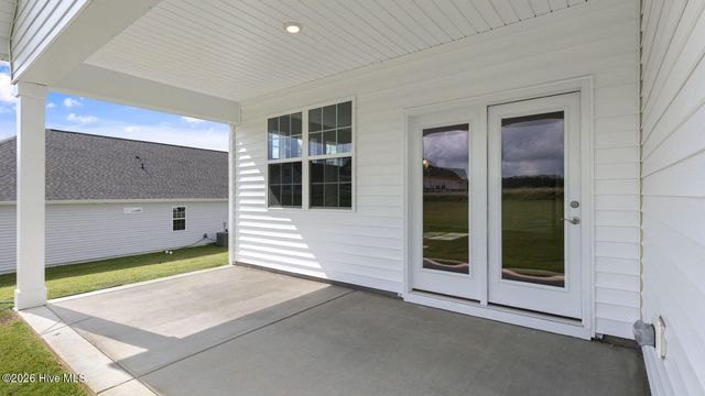 353 Maddox Drive, Aberdeen, NC 28315