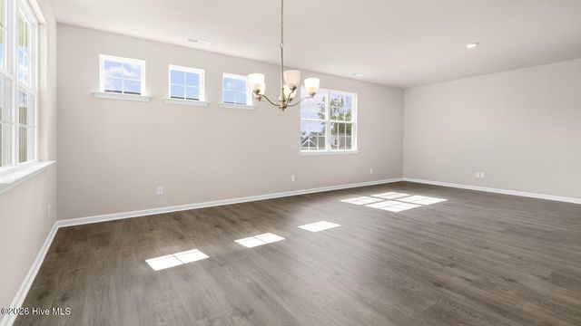 353 Maddox Drive, Aberdeen, NC 28315