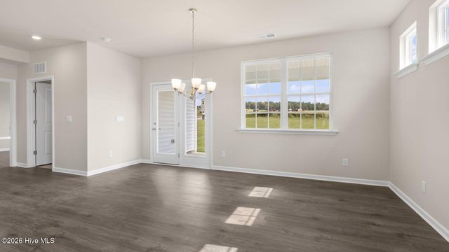 353 Maddox Drive, Aberdeen, NC 28315
