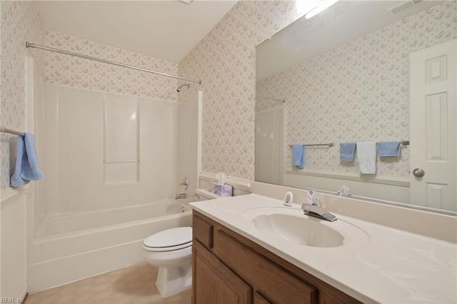 1073 Colonial Meadows WAY, Virginia Beach, VA 23454