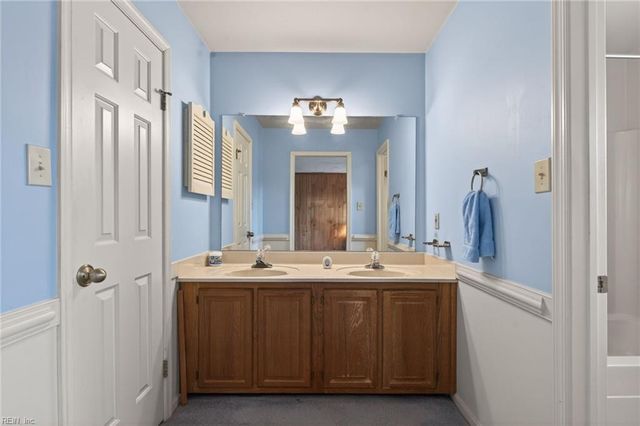 1073 Colonial Meadows WAY, Virginia Beach, VA 23454