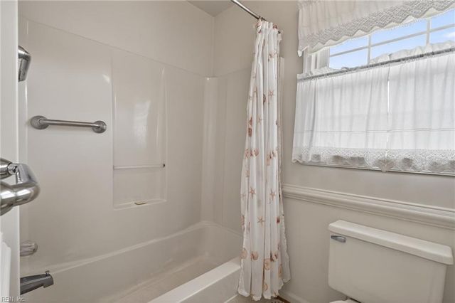 1073 Colonial Meadows WAY, Virginia Beach, VA 23454
