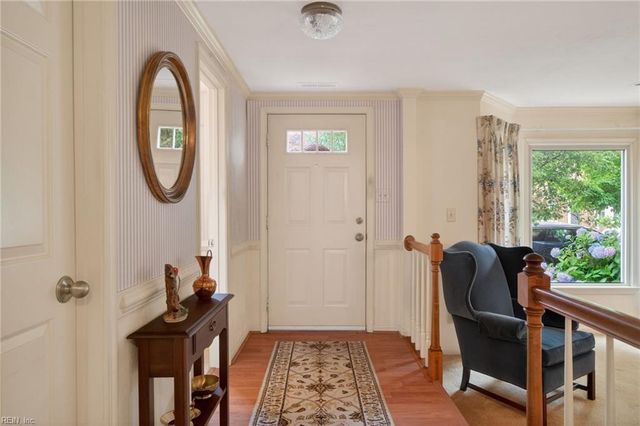 1073 Colonial Meadows WAY, Virginia Beach, VA 23454