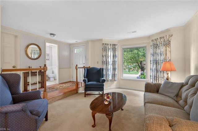 1073 Colonial Meadows WAY, Virginia Beach, VA 23454