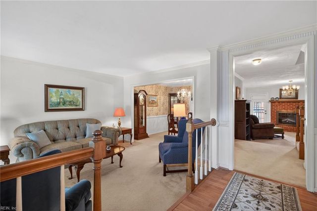 1073 Colonial Meadows WAY, Virginia Beach, VA 23454