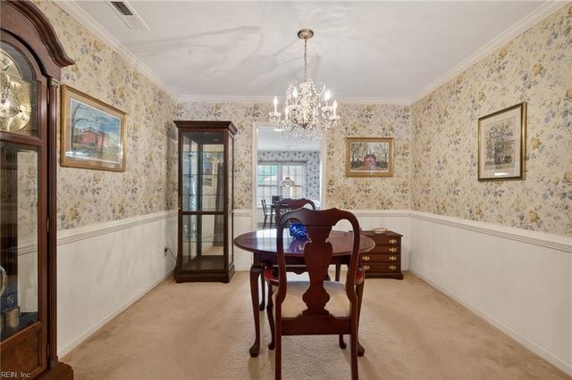 1073 Colonial Meadows WAY, Virginia Beach, VA 23454