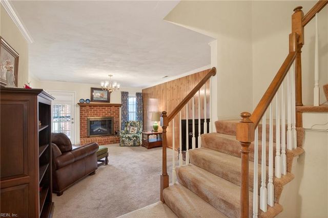 1073 Colonial Meadows WAY, Virginia Beach, VA 23454