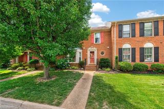 1073 Colonial Meadows WAY, Virginia Beach, VA 23454
