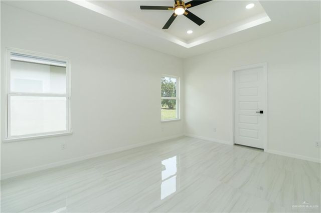 1602 Foxtail Street, Donna, TX 78537