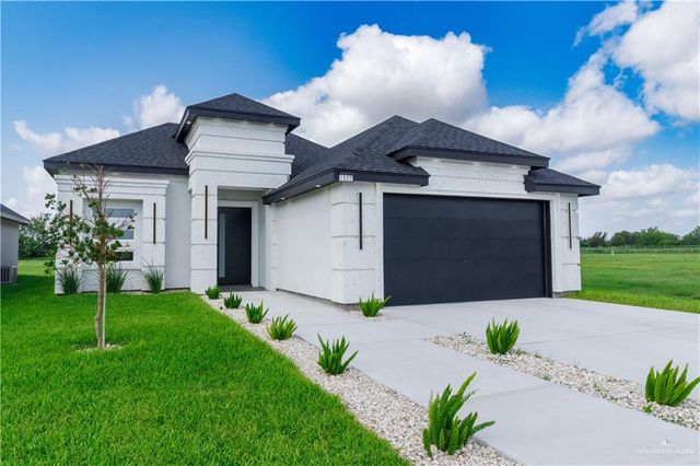 1602 Foxtail Street, Donna, TX 78537