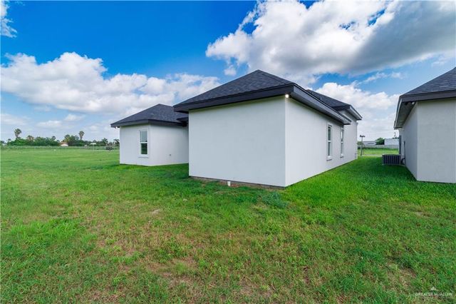 1602 Foxtail Street, Donna, TX 78537