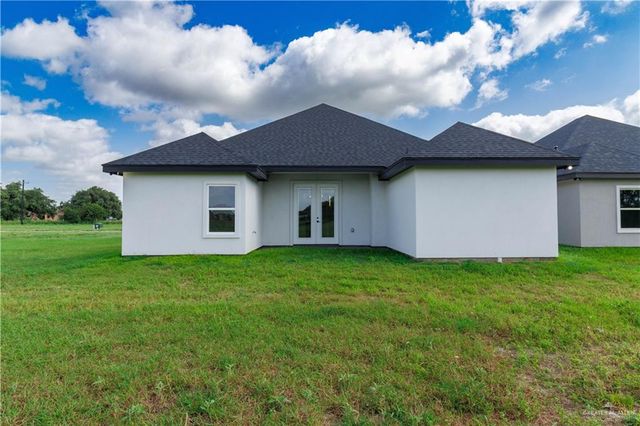 1602 Foxtail Street, Donna, TX 78537