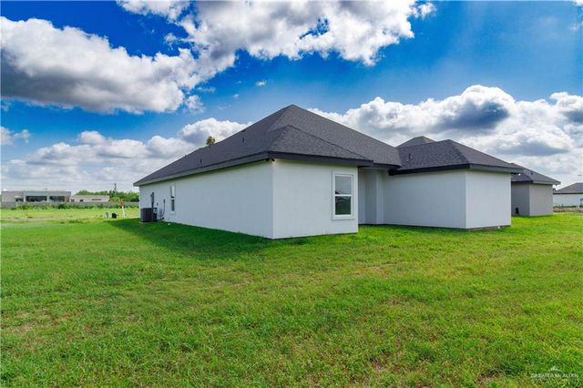 1602 Foxtail Street, Donna, TX 78537