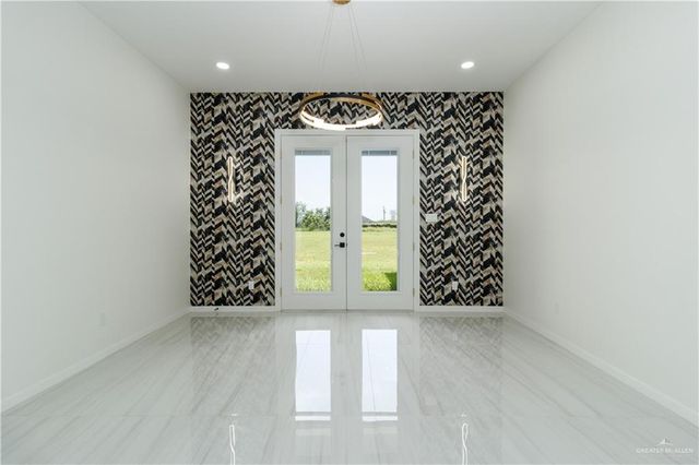 1602 Foxtail Street, Donna, TX 78537