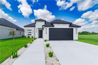 1602 Foxtail Street, Donna, TX 78537