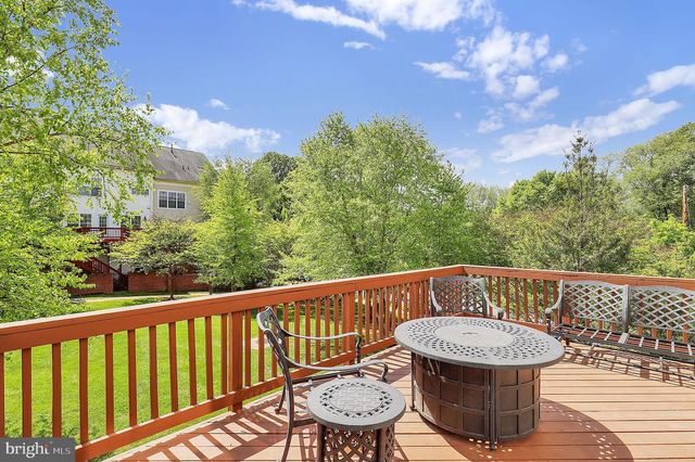 10312 POTOMAC CORNER DR, Rockville, MD 20850