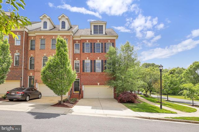 10312 POTOMAC CORNER DR, Rockville, MD 20850