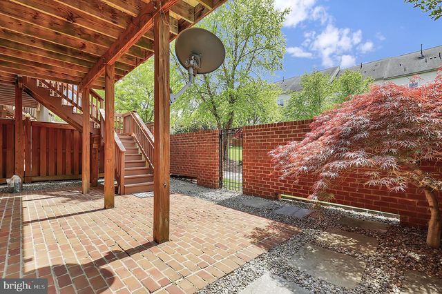 10312 POTOMAC CORNER DR, Rockville, MD 20850