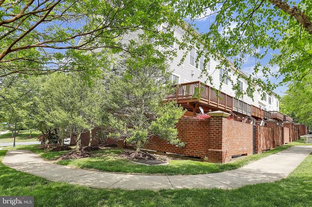 10312 POTOMAC CORNER DR, Rockville, MD 20850