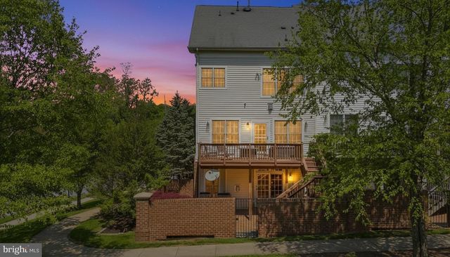 10312 POTOMAC CORNER DR, Rockville, MD 20850