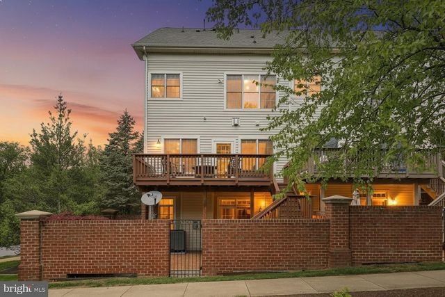 10312 POTOMAC CORNER DR, Rockville, MD 20850
