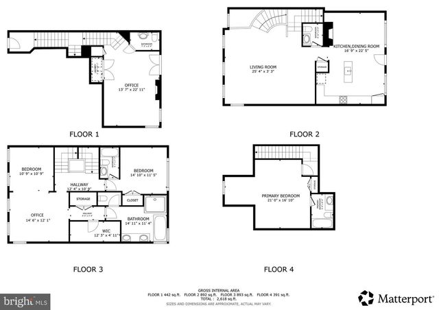 10312 POTOMAC CORNER DR, Rockville, MD 20850