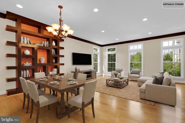 10312 POTOMAC CORNER DR, Rockville, MD 20850