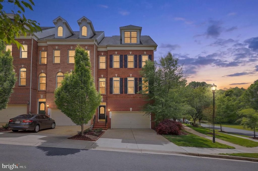 10312 POTOMAC CORNER DR, Rockville, MD 20850