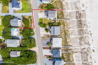 600-A N Anderson Boulevard, Holly Ridge, NC 28445
