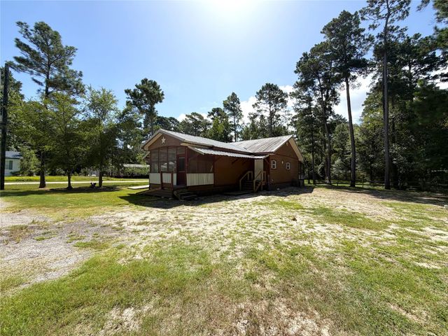294 Canadian Drive, Trinity, TX 75862