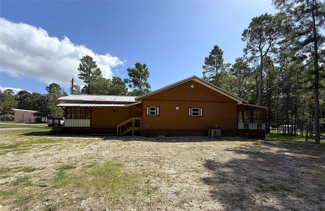 294 Canadian Drive, Trinity, TX 75862