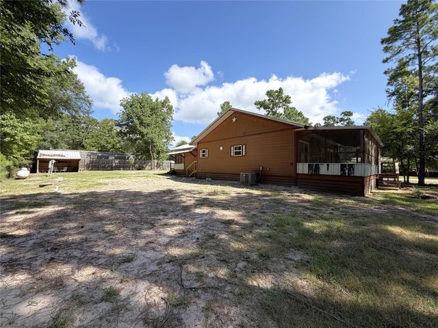 294 Canadian Drive, Trinity, TX 75862